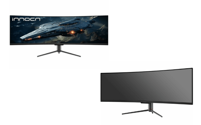 Innocn H3CQC-P (49″, 32:9)