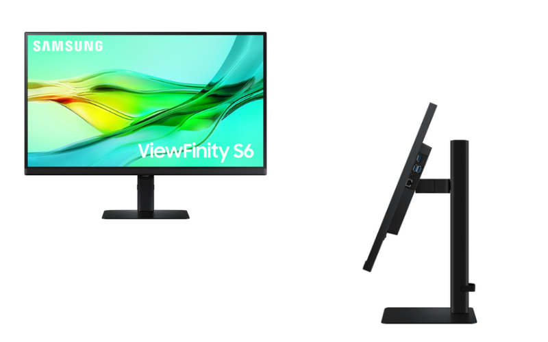 Samsung ViewFinity S6 S27D604U