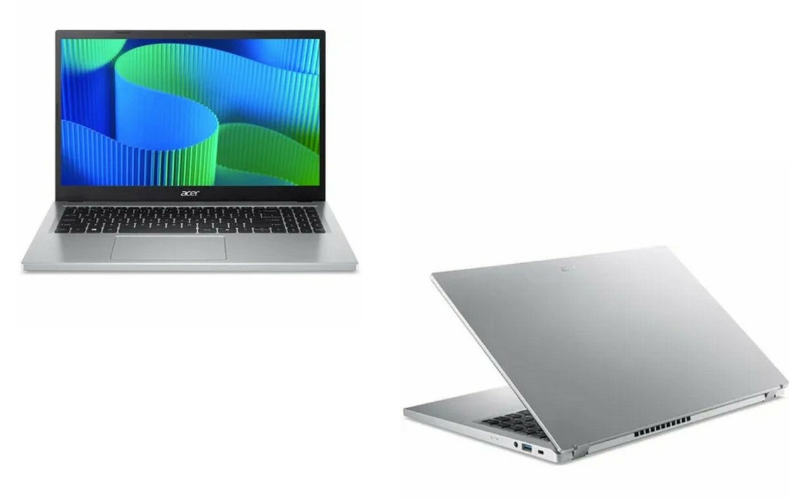 Acer Extensa 15 EX215-34