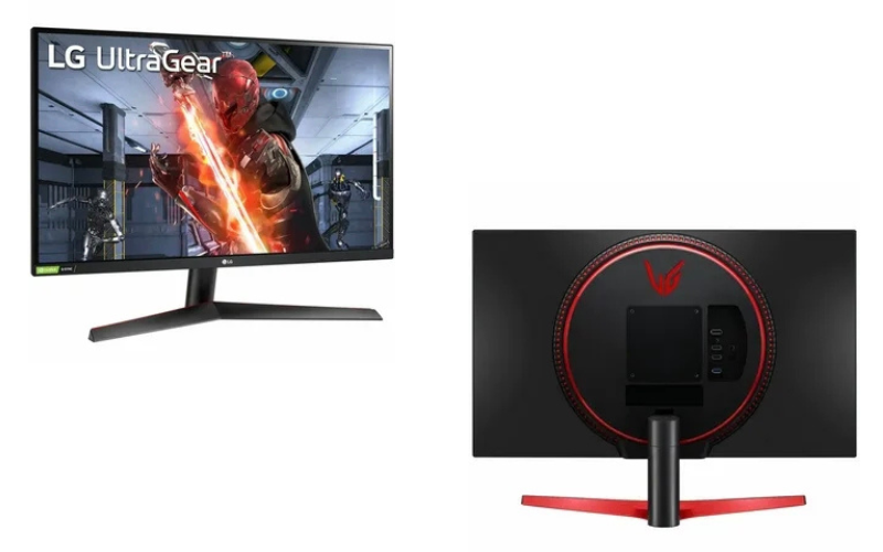 LG UltraGear 27GN600-B