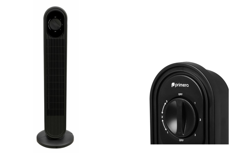 Primera CFP-8001MM