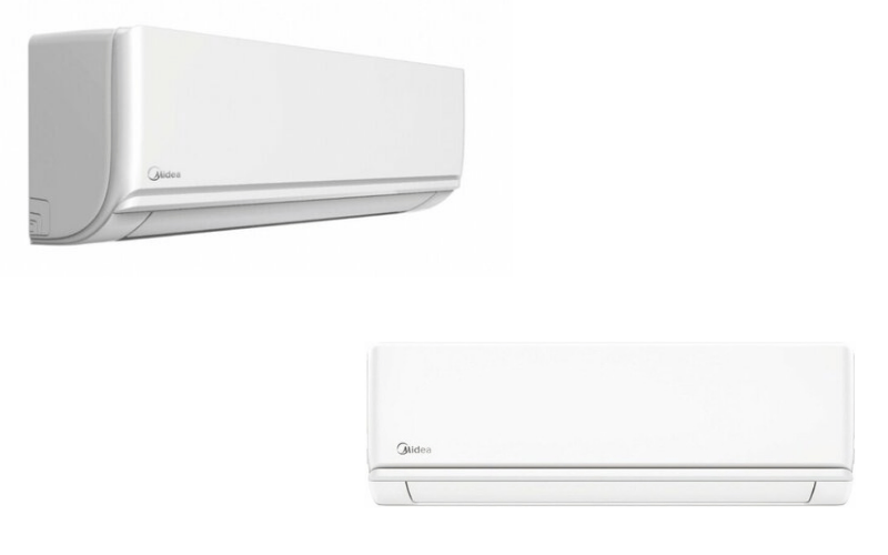 кондиционер Midea