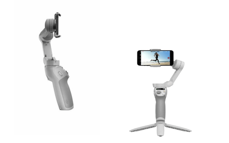DJI Osmo Mobile SE
