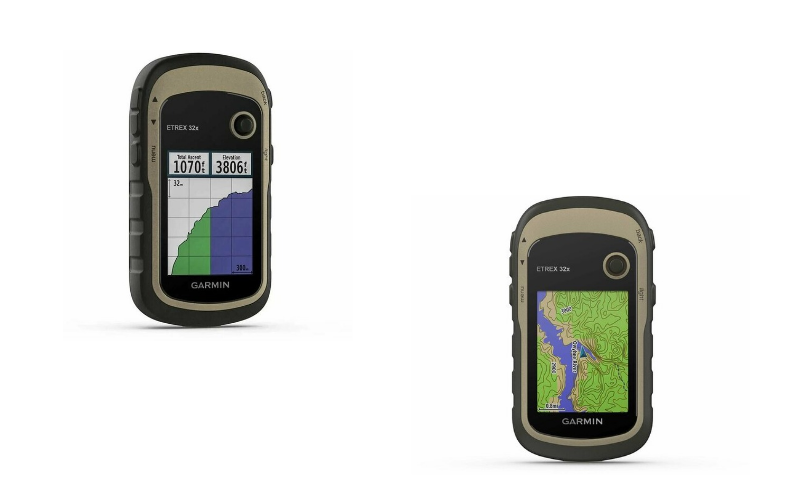 Garmin eTrex 32x