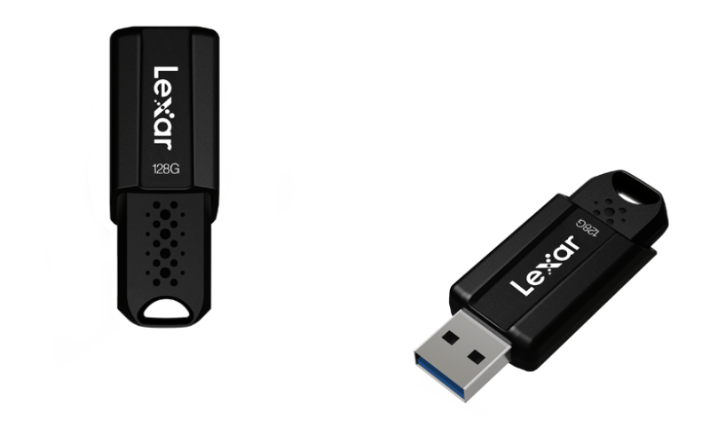 Lexar JumpDrive S80