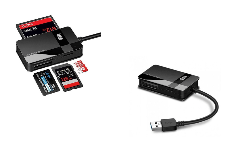 Smart Quickly C368/C369