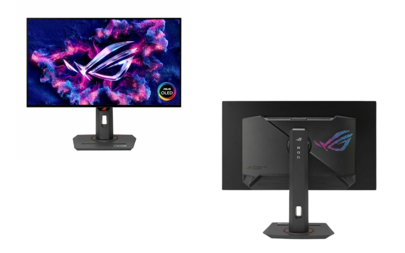 ASUS ROG Strix OLED XG27AQDMG