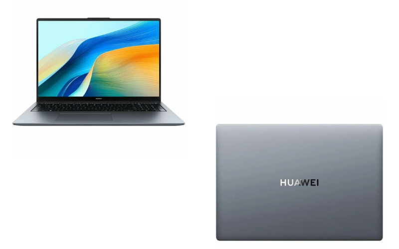 Huawei MateBook D16 2024