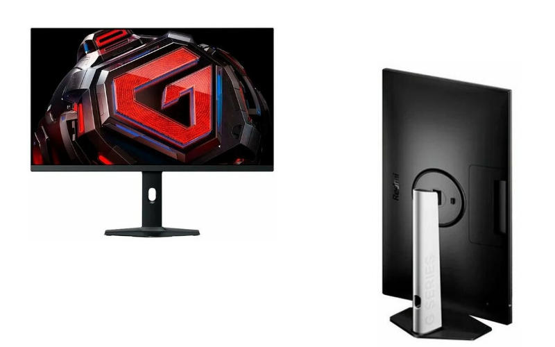 Xiaomi Redmi G27Q (P27QCA-1 / P27QCB-RG)