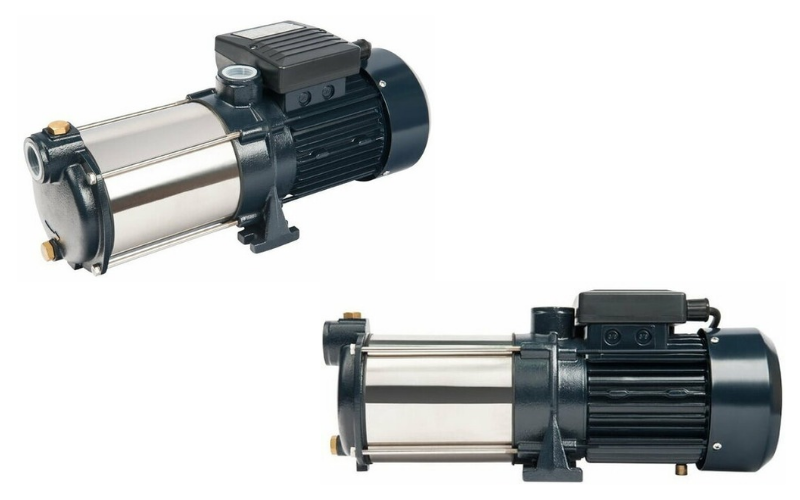 UNIPUMP MH 600C