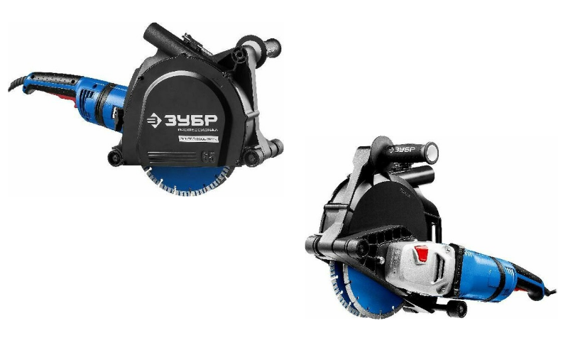 Зубр ЗШ-П65-2600 пвстк