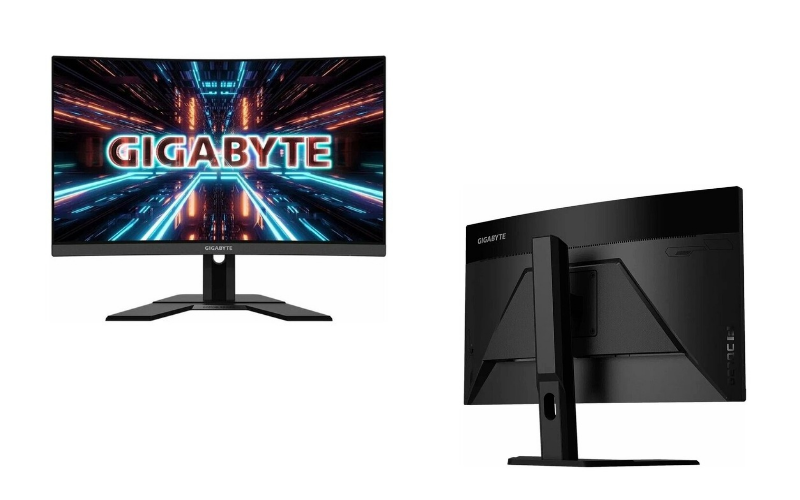 GIGABYTE G27QC-A