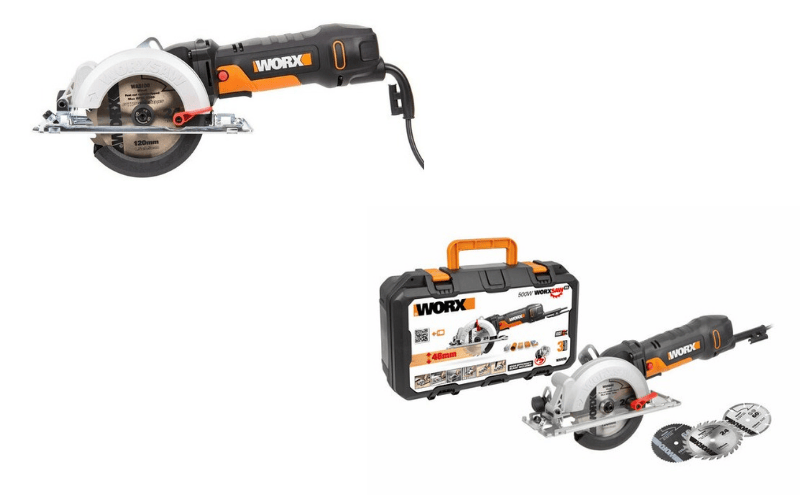 WORX WX439