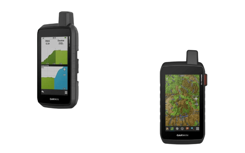Garmin Montana 700