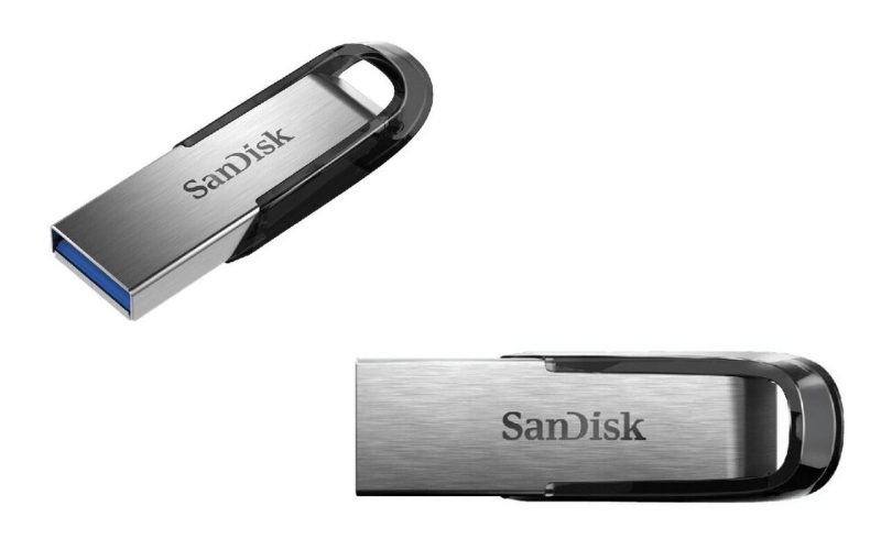 SanDisk Ultra Flair