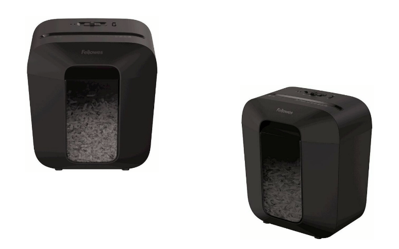 Fellowes PowerShred LX25