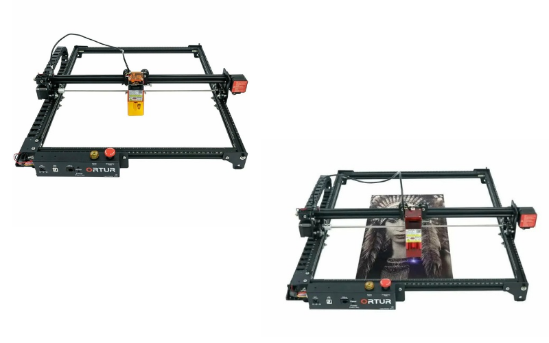 Ortur Laser Master 2 Pro S2-LU2-10A