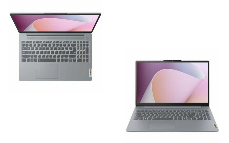 Lenovo IdeaPad Slim 3 15AMN8