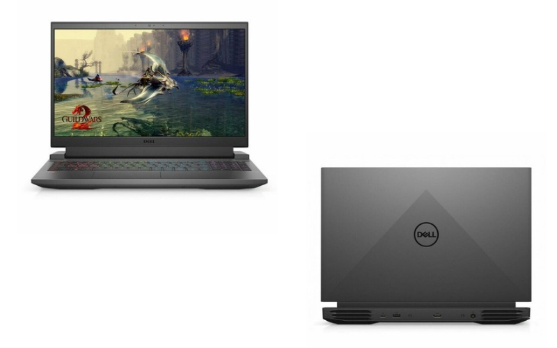 Dell G15 5510