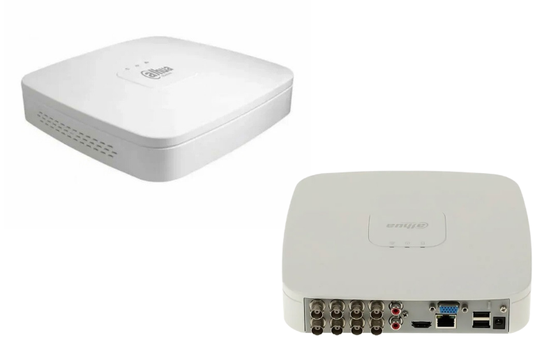 Dahua DH-XVR5104C-I3