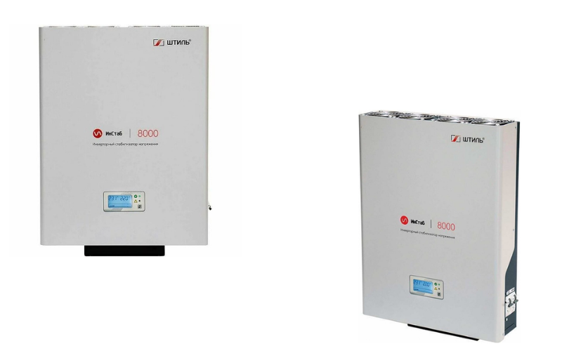 Штиль IS8000