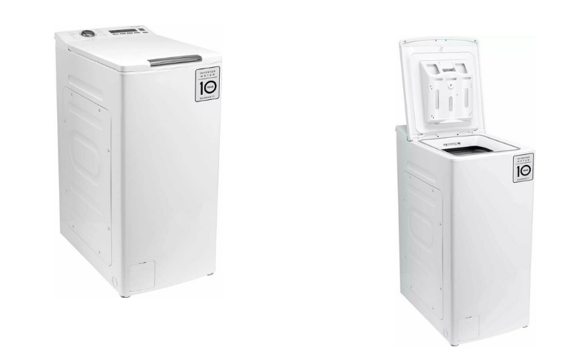 Weissgauff WM 40380 TD Inverter