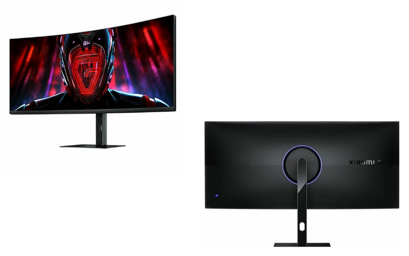 Xiaomi Redmi Surface Display G34WQ