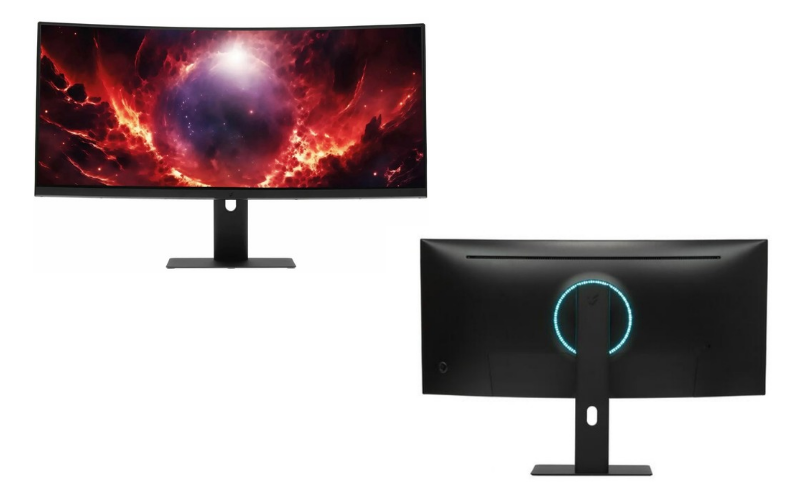 Ardor Gaming QUASAR AQW34H3