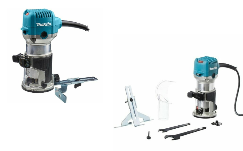 Makita RT0702C