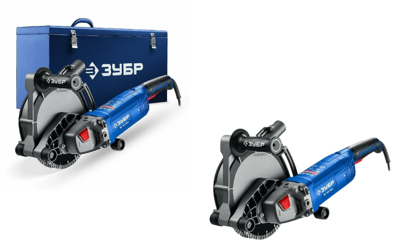 Зубр ЗШ-П45-2200 ПТК