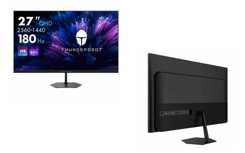 Thunderobot LQ27F180