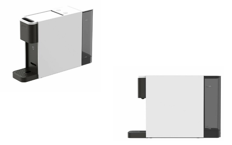 Xiaomi Capsule Coffee Machine N1 (S1301)