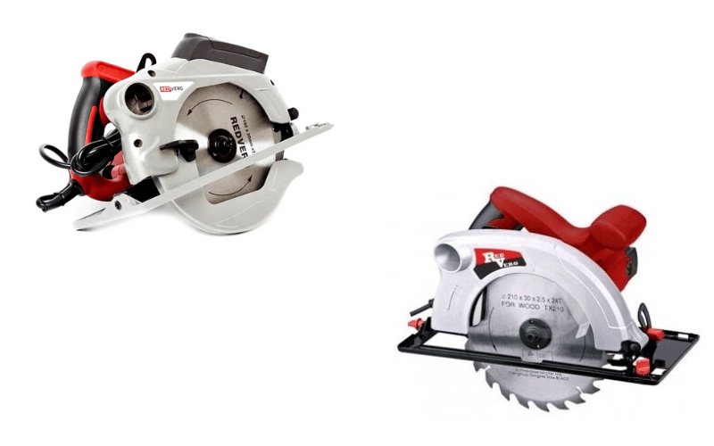 REDVERG RD-CS150-66L