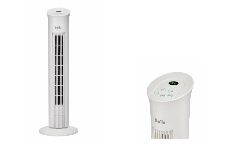 Ballu BFT-110R