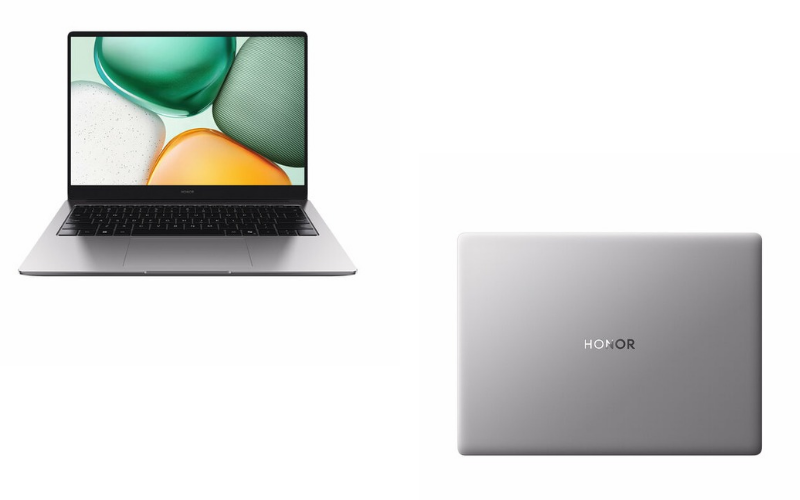 HONOR MagicBook X14 2025