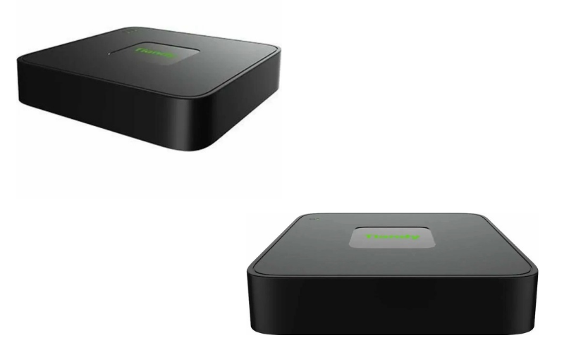 Tiandy TC-R3110 I/B/L/Eu