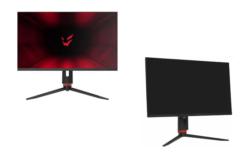 Ardor Gaming INFINITY PRO AQ27H1