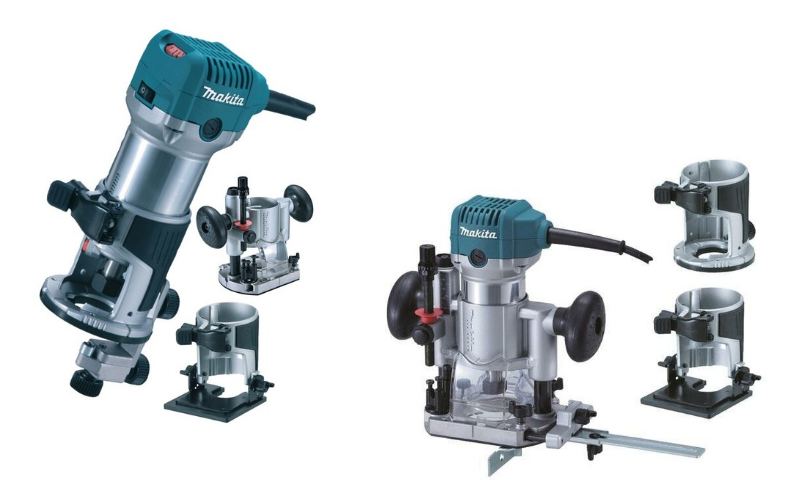 Makita RT0700CX2