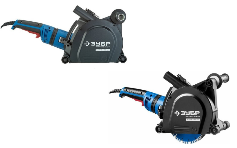 Зубр ЗШ-П45-2100 пвтк