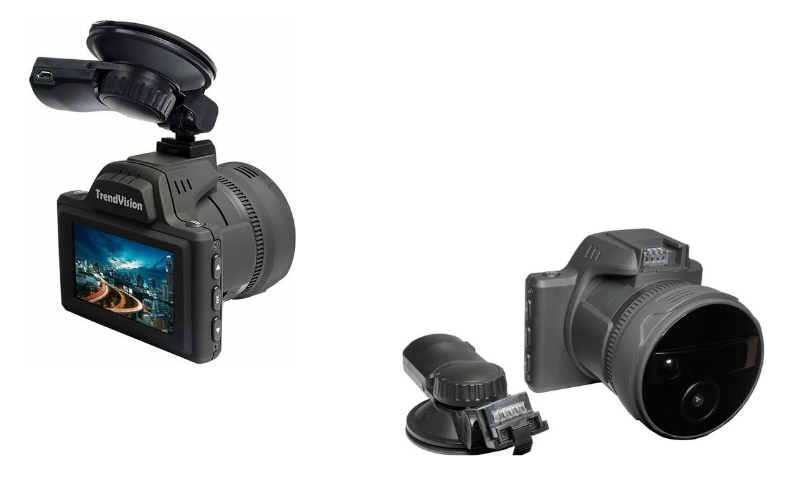 TrendVision Combo F10