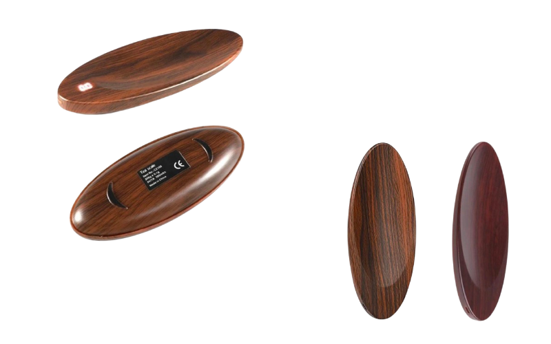 Карманные мини-весы для чая 200 г/0,1 г