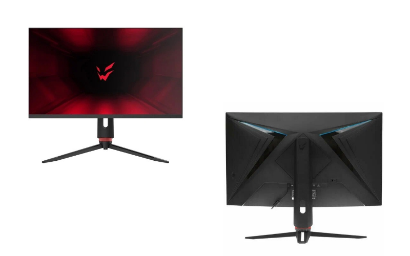 ARDOR GAMING INFINITY PRO AQ27H1