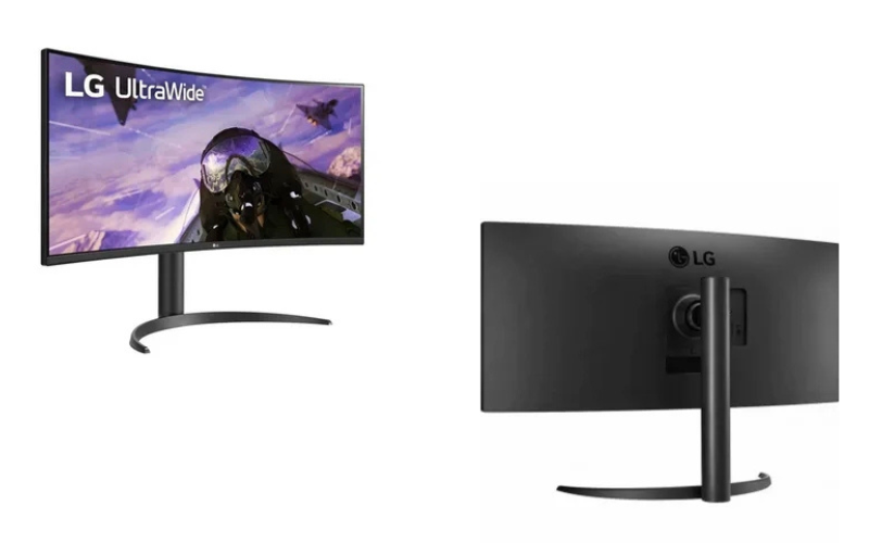 LG UltraWide 34WP65C-B