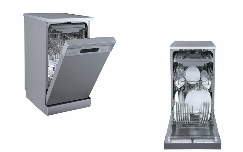 Бирюса DWF-410/5 M