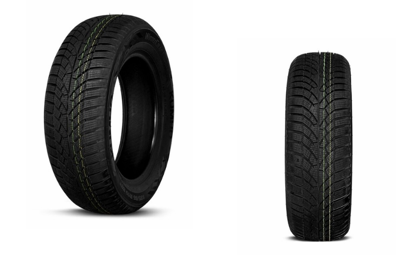 Kumho WinterCraft WP52