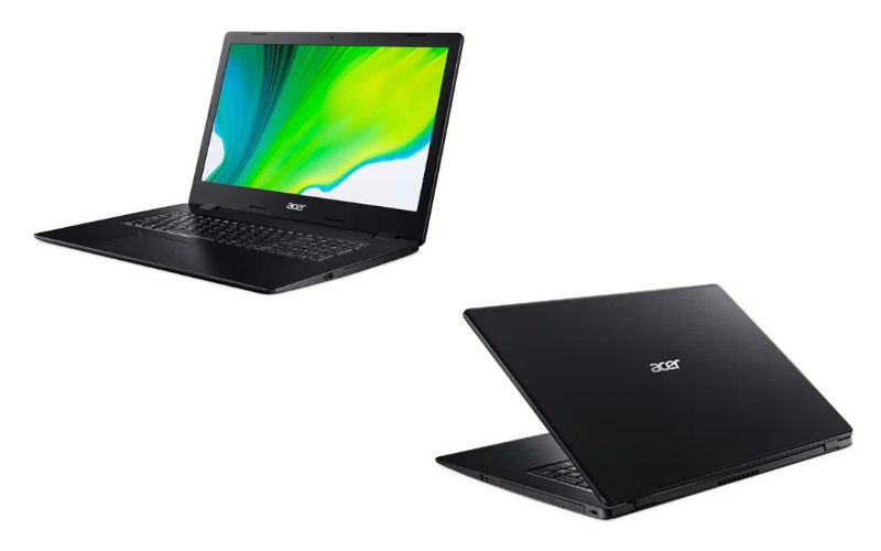 Acer Extensa 15 EX215-23