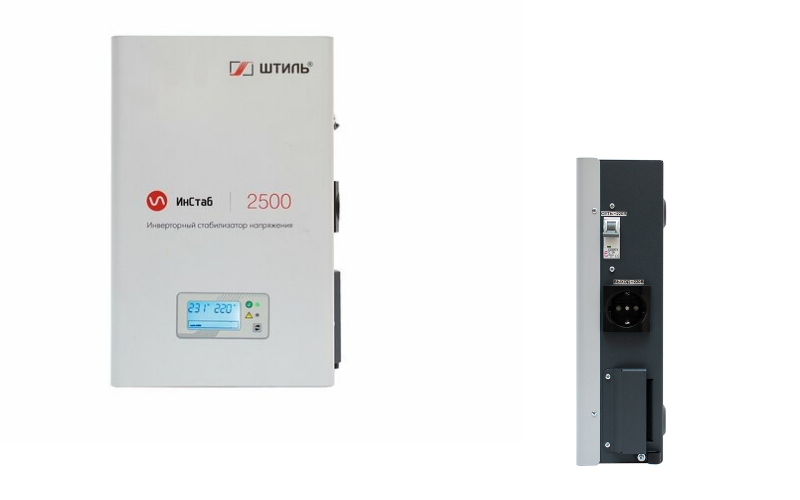 Штиль IS2500