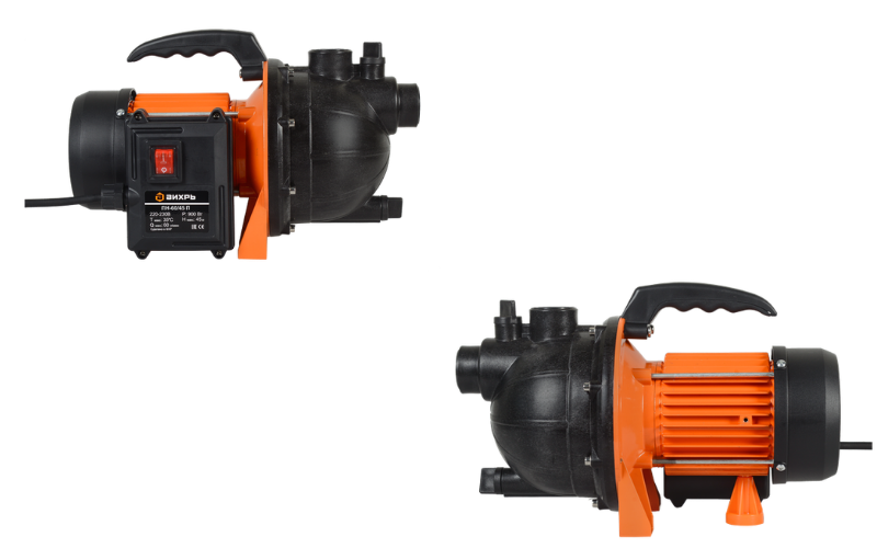 ВИХРЬ ПН-60/45П