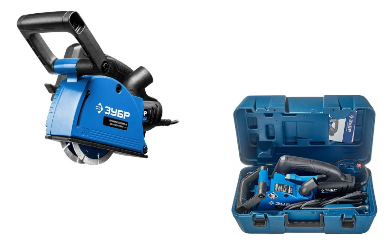 Зубр ЗШ-П30-1400 пстк