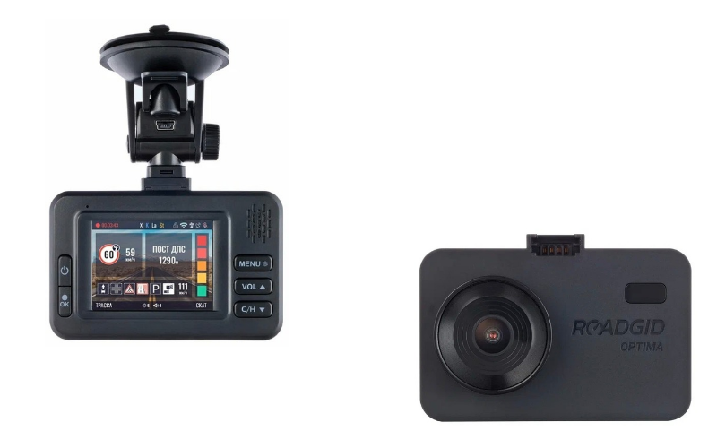 Roadgid Optima GT